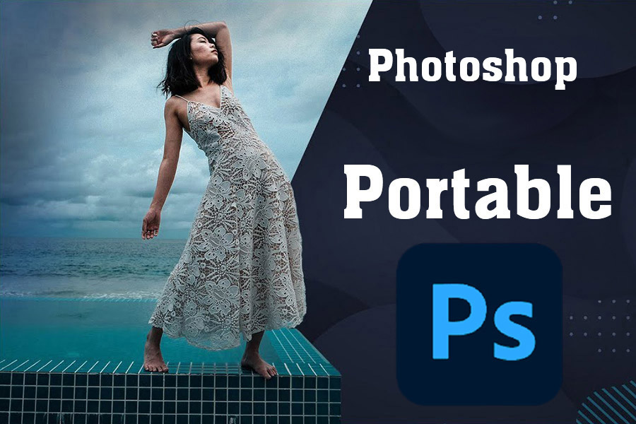 Instructions For Downloading And Installing Free Portable Photoshop